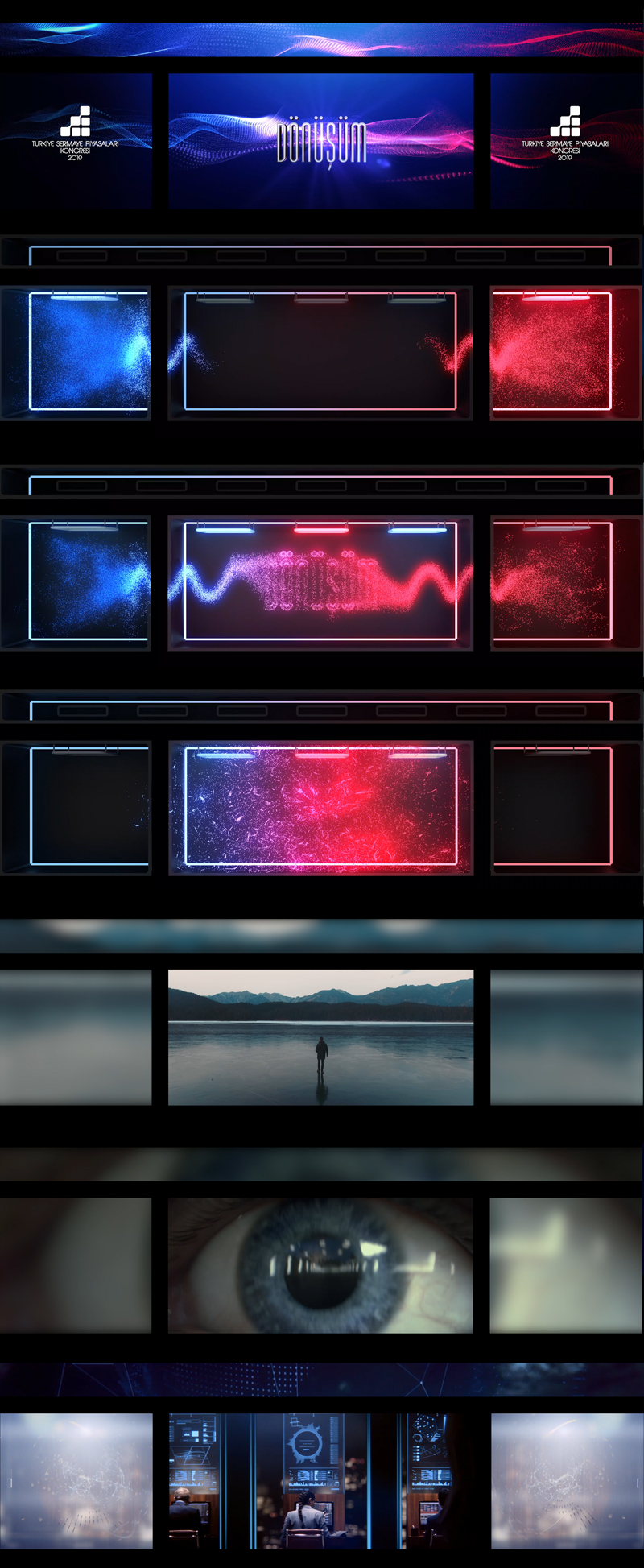 Turkish Capital Markets Summit Project Istanbul